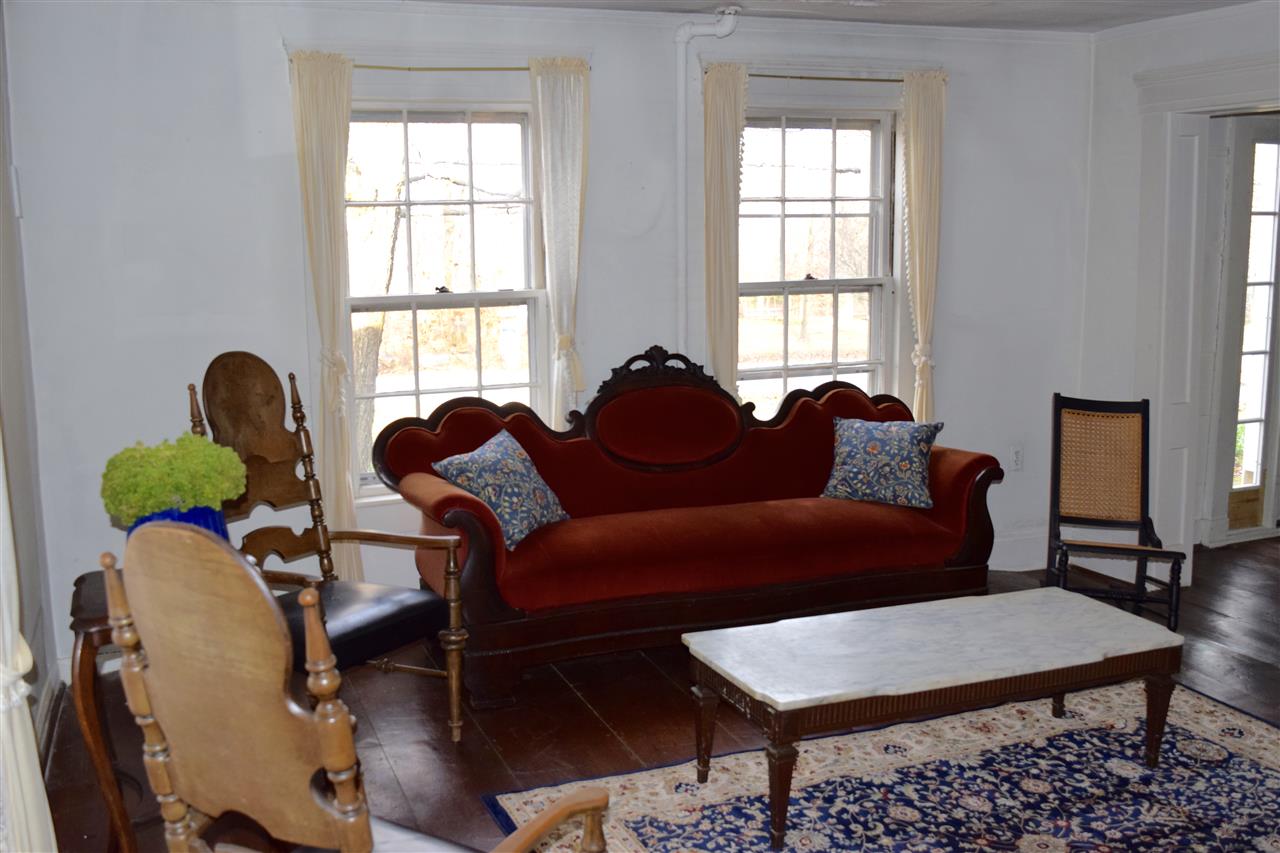 411 Pinnacle Hill Road New Hampton, NH 03256 - Photo 8 of 40 Gallery Image 8