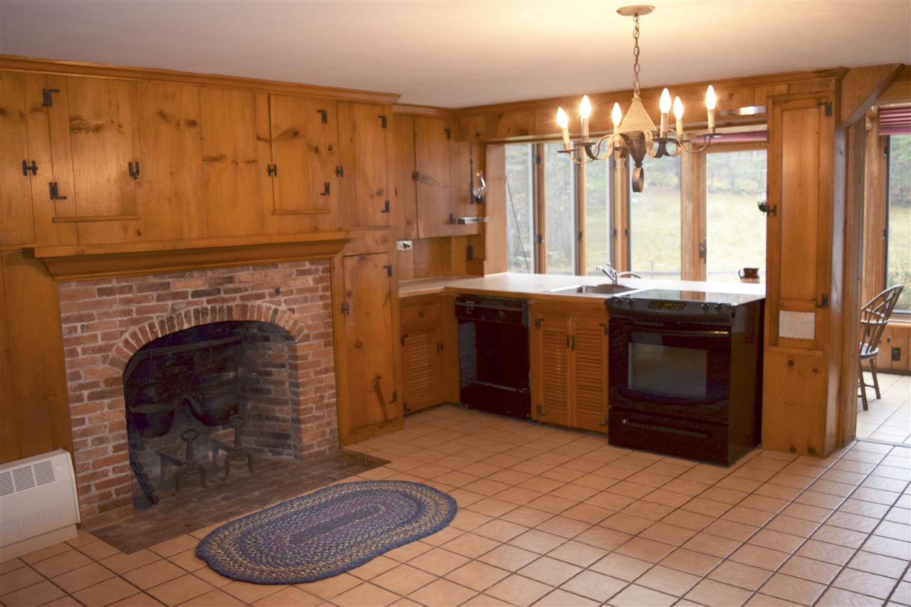 411 Pinnacle Hill Road New Hampton, NH 03256 - Photo 9 of 40 Gallery Image 9