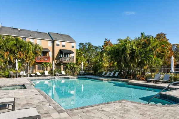 a picture of a bathroom with a shower