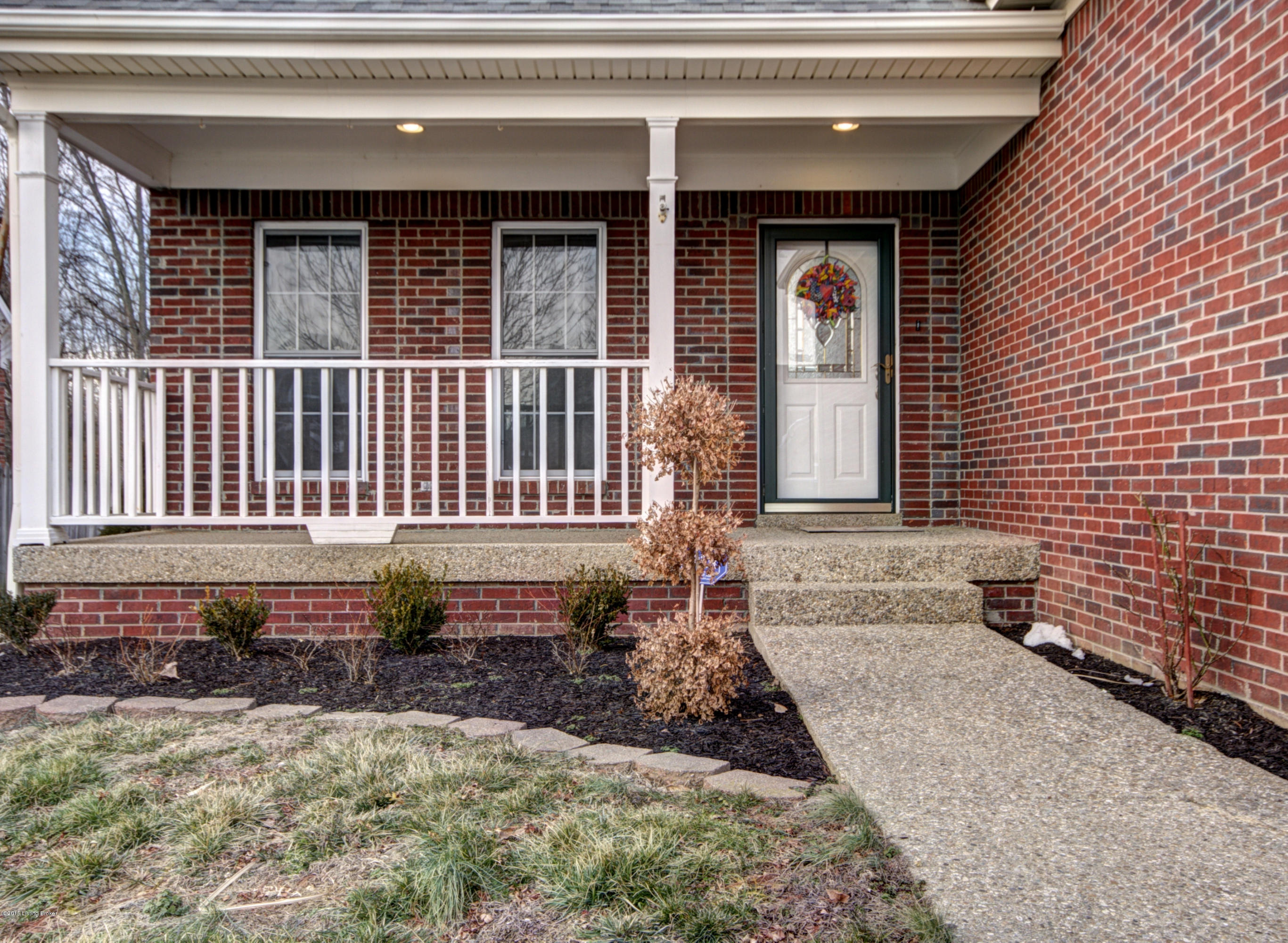 8205 Adams Run Road Louisville, KY 40228 - Photo 4 of 38 Adams Run #4