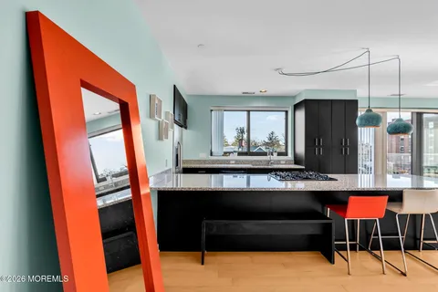 $749,000 | 510 Monroe Avenue, Unit 305, Asbury Park, NJ 07712