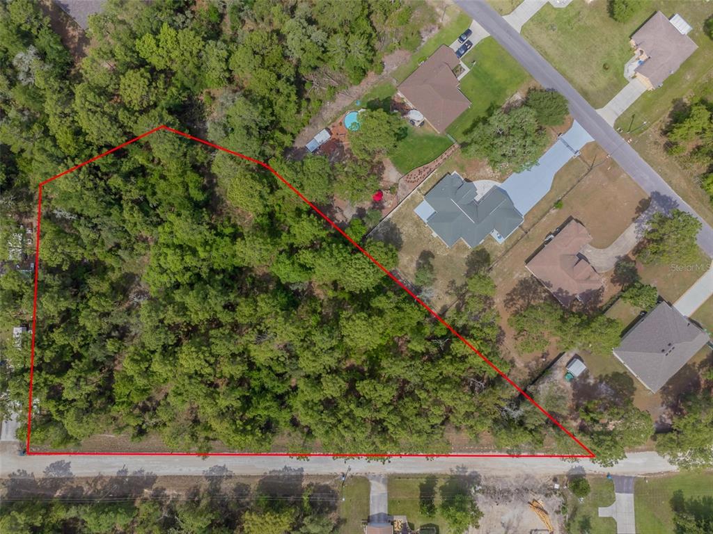 11123 Hemlock Warbler Road Weeki Wachee, FL 34614 - Photo 1 of 1 Gallery Image 1