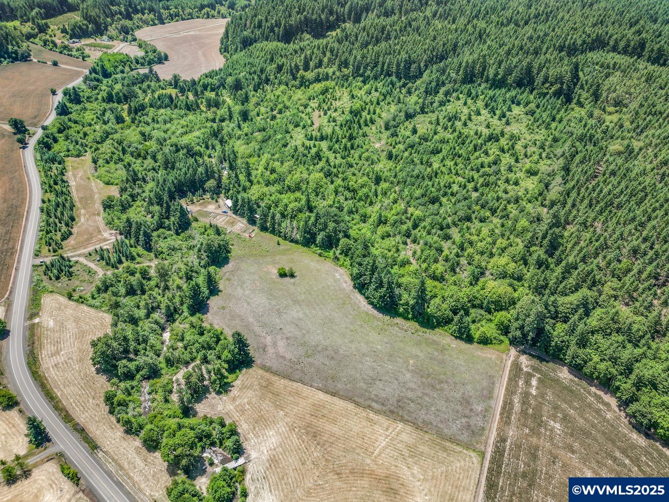 0 Gooseneck Road Sheridan, OR 97378 - Photo 7 of 39