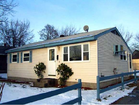 30 Ritter Street Nashua, NH 03060 - Photo 1 of 5