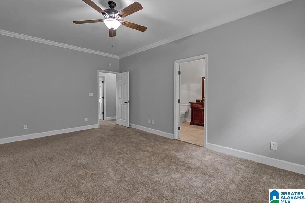 210 Rena Drive Springville, AL 35146 - Photo 17 of 27