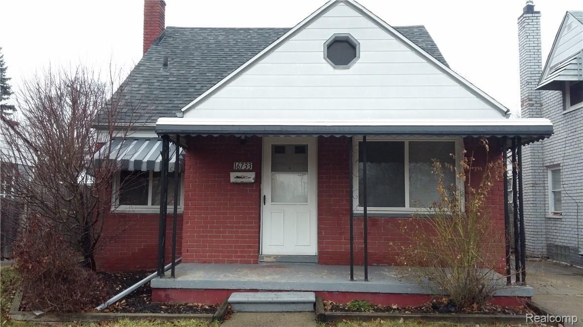 16733 East Eight Mile Road Eastpointe, MI 48021 - Photo 1 of 1 16733 8 Mile.jpg