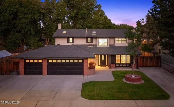 $974,000 | 840 Singingwood Drive, Reno, NV 89509