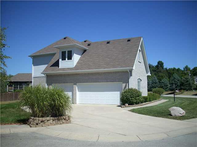 14226 Cherry Tree Road Carmel, IN 46033 - Photo 9 of 10 Gallery Image 9