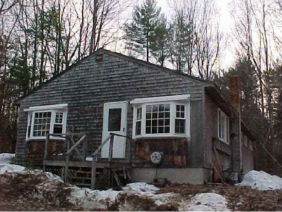 22 Vining Way Northfield, NH 03276 - Photo 1 of 3 Gallery Image 1
