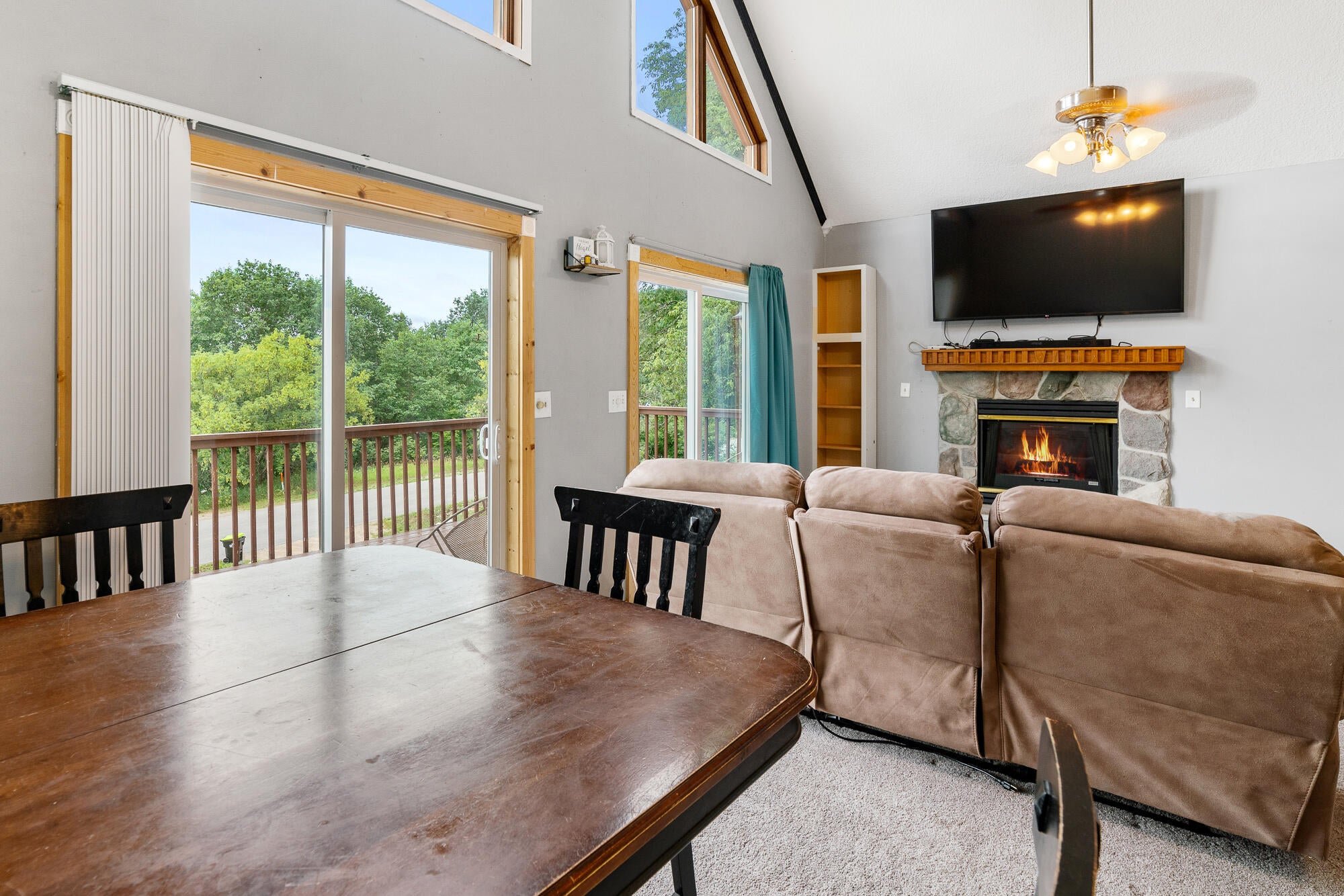 3360 Hill Vw Road Boyne Falls, MI 49713 - Photo 8 of 50 Gallery Image 8