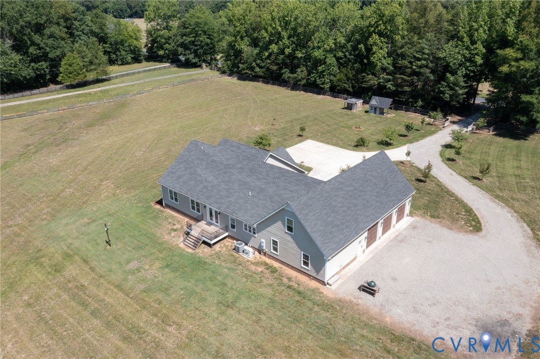 55 Morningside Road Cartersville, VA 23027 - Photo 42 of 50