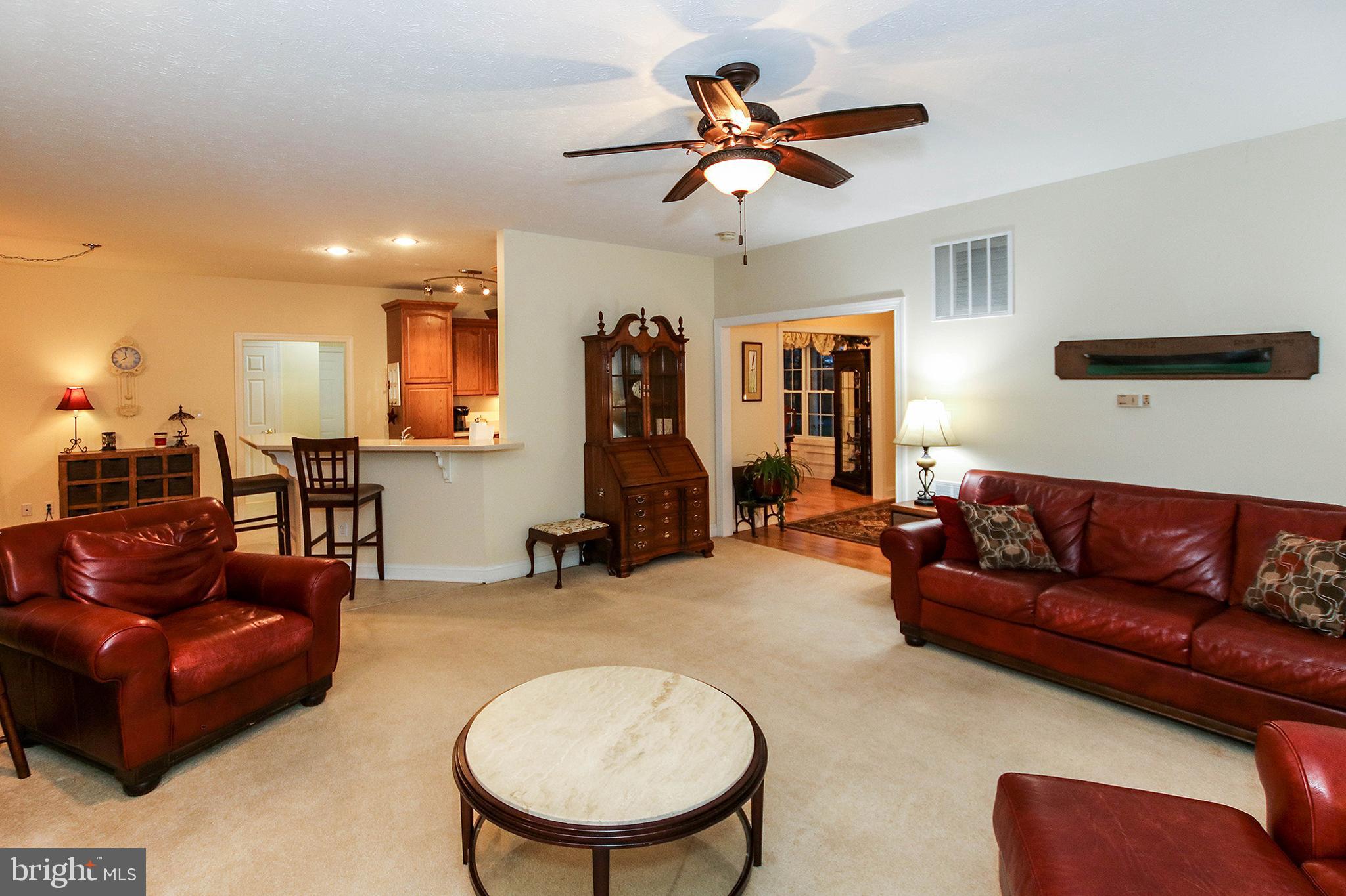800 Cattail Road Winchester, VA 22603 - Photo 44 of 44 Bright, open floor plan