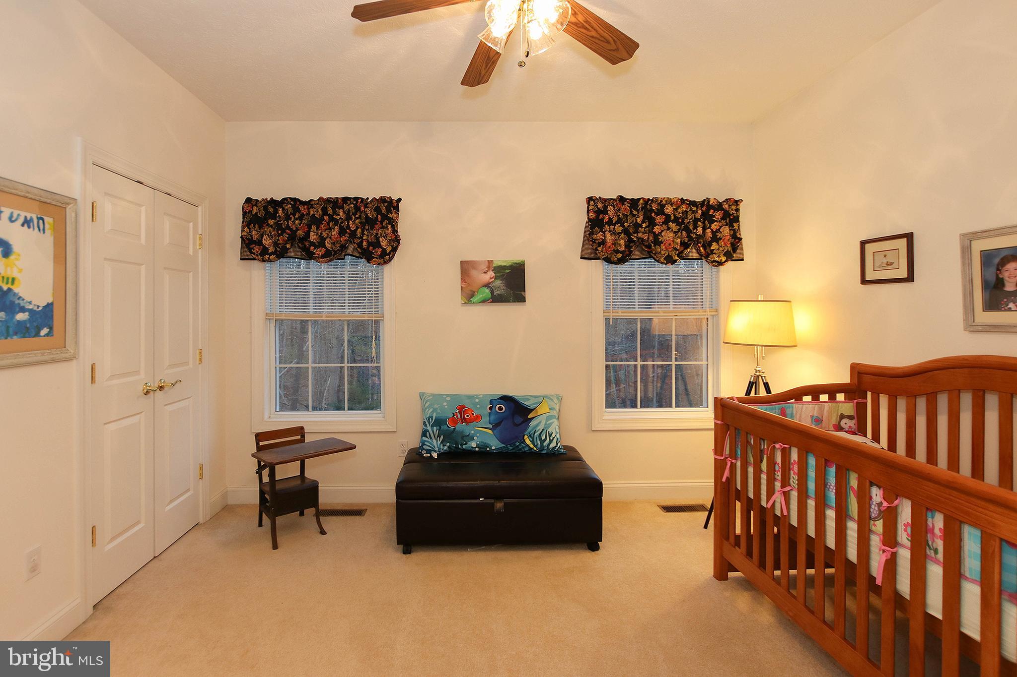 800 Cattail Road Winchester, VA 22603 - Photo 21 of 44 3rd bedroom
