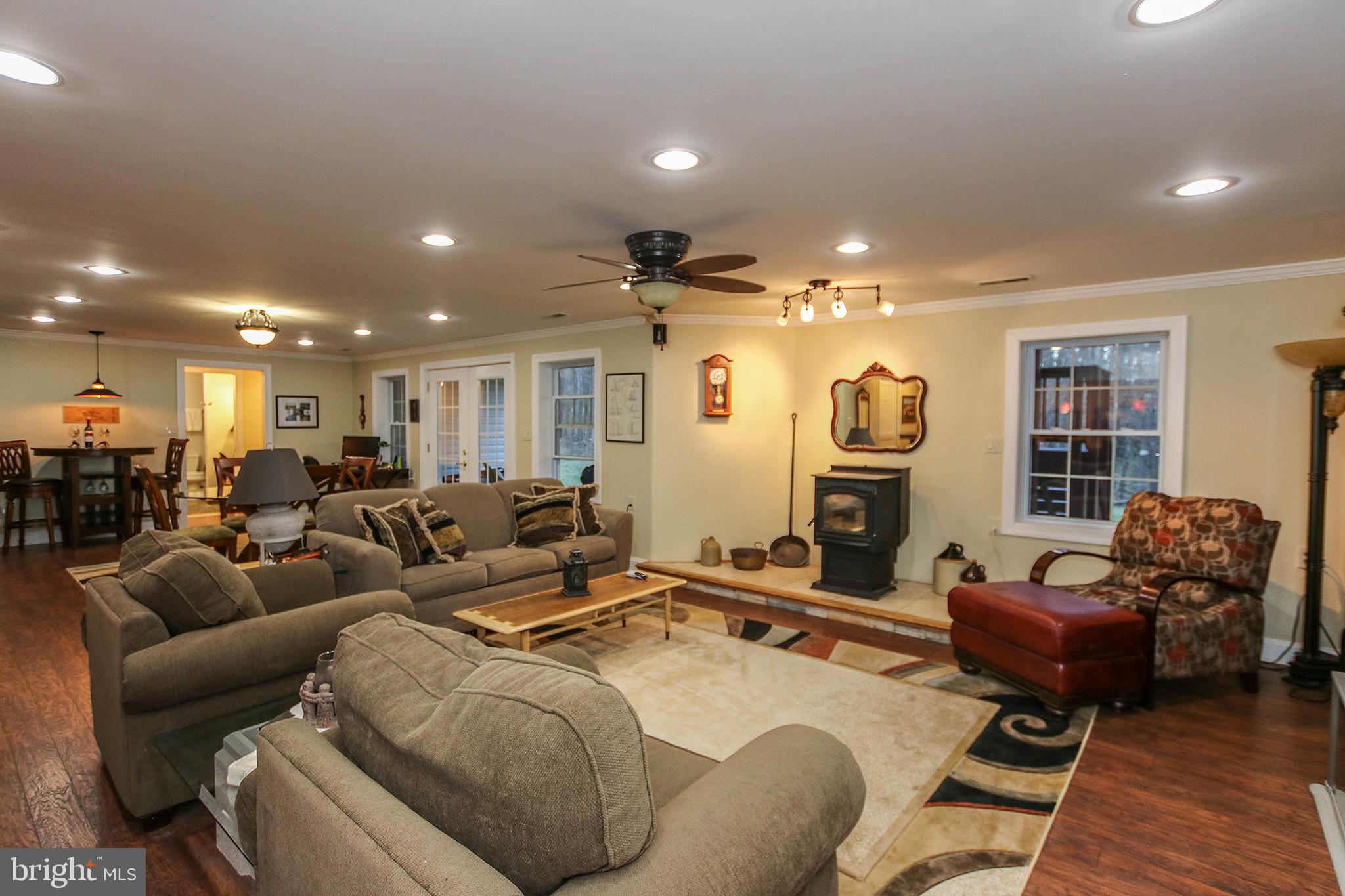 800 Cattail Road Winchester, VA 22603 - Photo 26 of 44 Look at all this space!!!