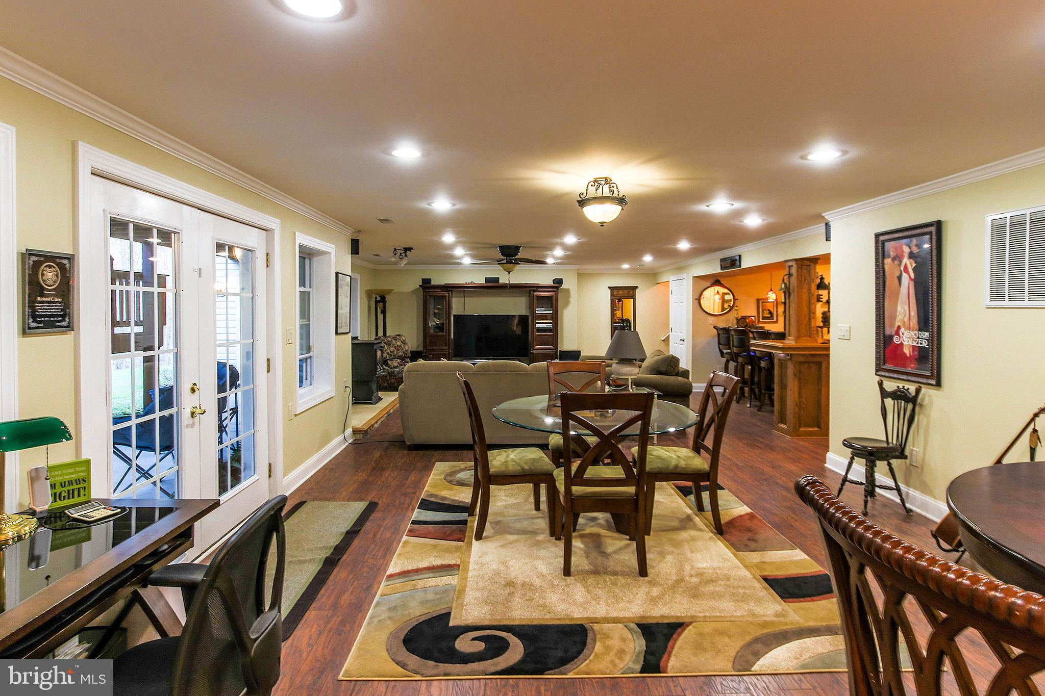 800 Cattail Road Winchester, VA 22603 - Photo 27 of 44 This would be a great in-law suite....