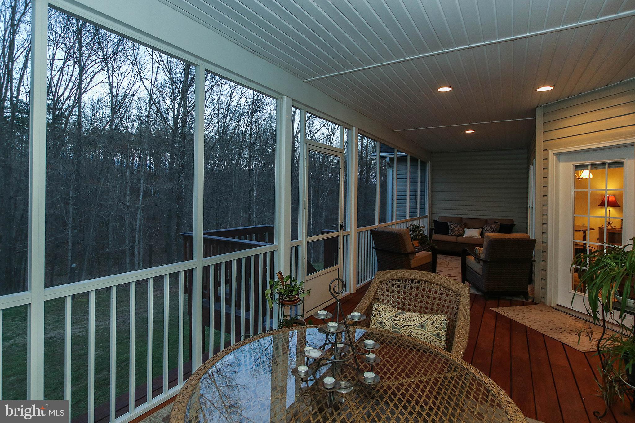 800 Cattail Road Winchester, VA 22603 - Photo 36 of 44 Watch the seasons unfold from this perfect perch!