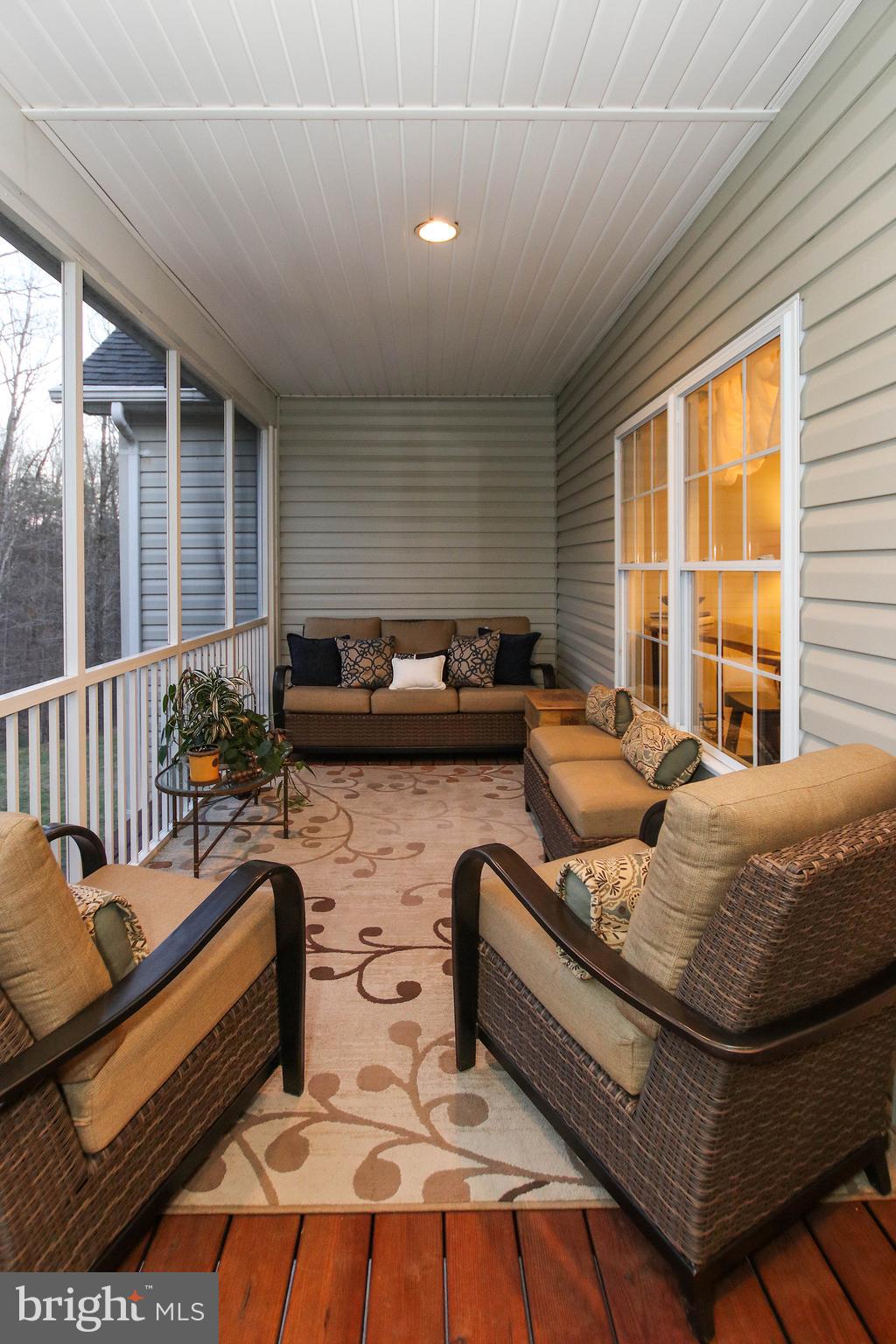 800 Cattail Road Winchester, VA 22603 - Photo 37 of 44 You'll enjoy the wooded views.