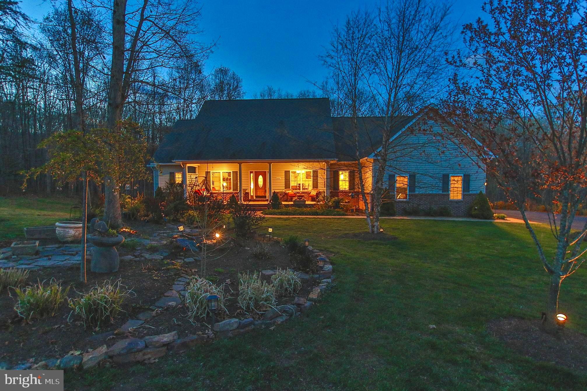 800 Cattail Road Winchester, VA 22603 - Photo 43 of 44 Picture perfect!