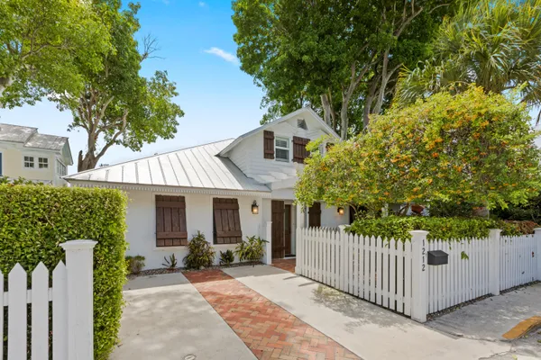 $2,499,000 | 1212 Olivia Street, Key West, FL 33040
