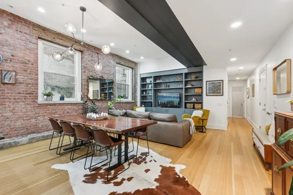 $1,449,000 | 260 1st Street, Unit 1B, Jersey City, NJ 07302