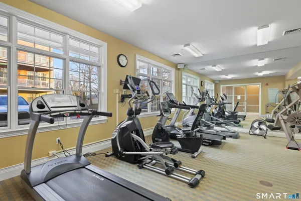 $3,500 | 50 Stone Ridge Way, Unit 2A, Fairfield, CT 06824