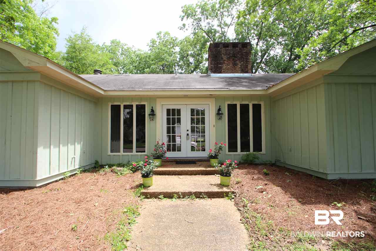 2321 Huffman Drive East Mobile, AL 36693 - Photo 3 of 29
