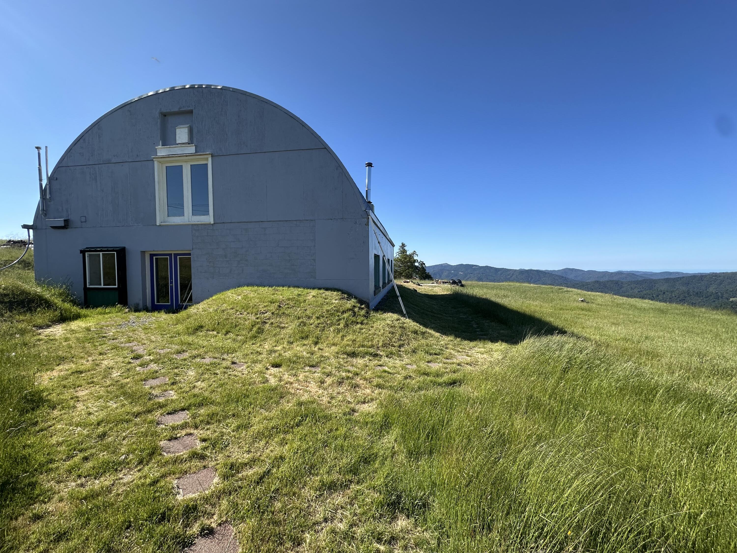 63150 Bell Springs Road Laytonville, CA 95454 - Photo 31 of 57