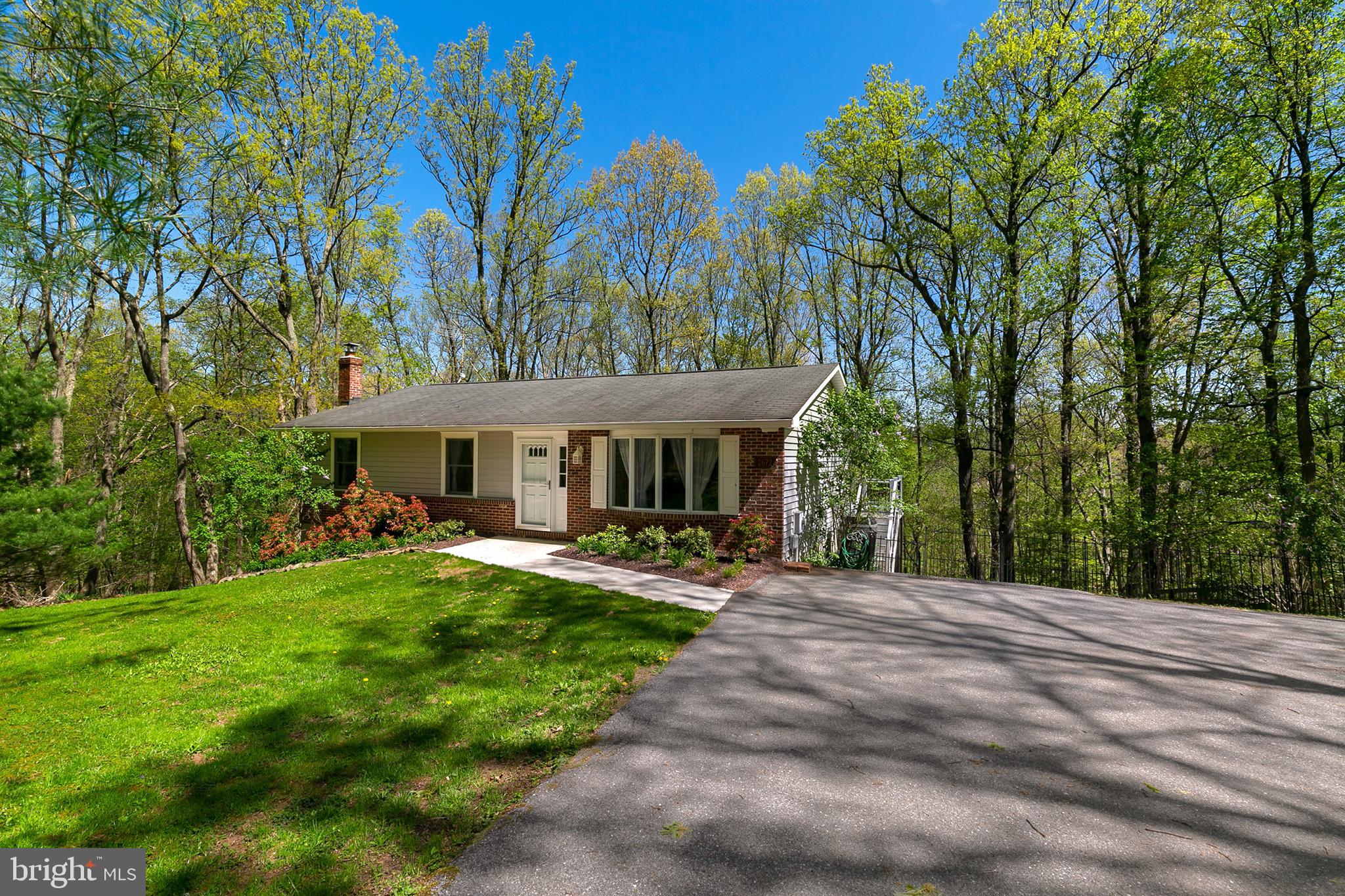 2672 Walston Road Mount Airy, MD 21771 - Photo 1 of 30