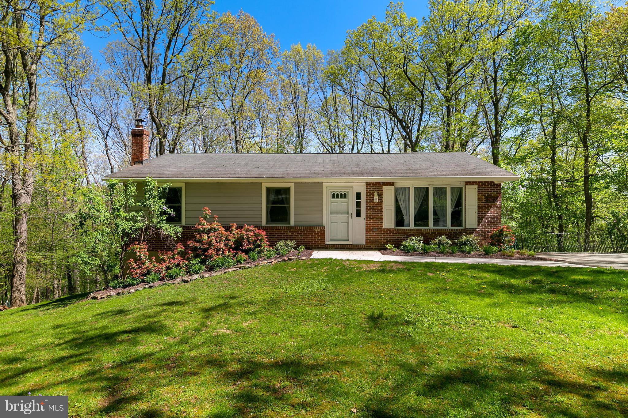 2672 Walston Road Mount Airy, MD 21771 - Photo 2 of 30