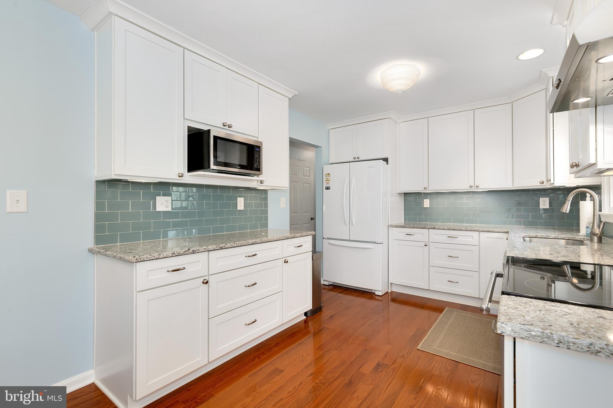 2672 Walston Road Mount Airy, MD 21771 - Photo 11 of 30