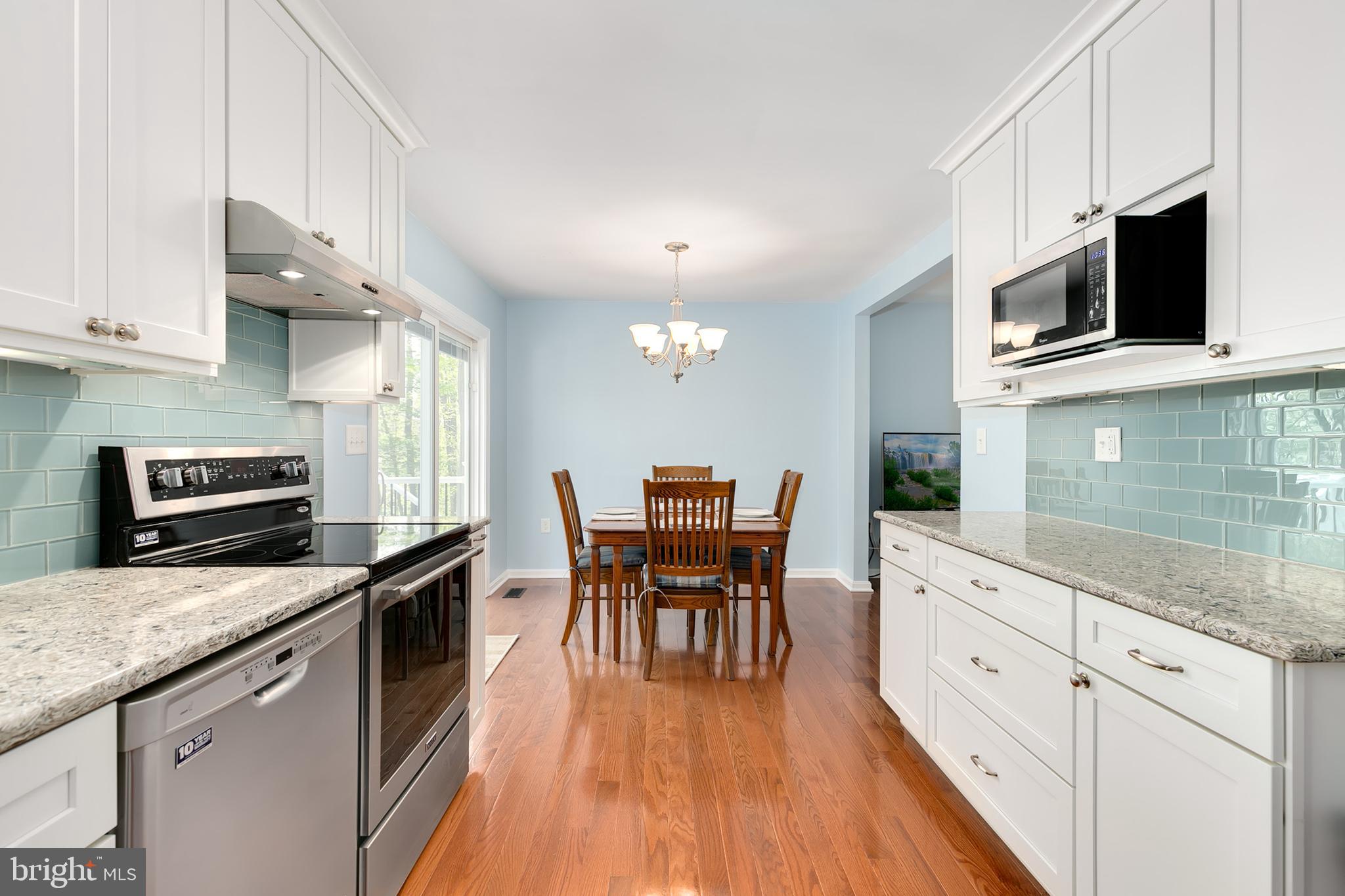 2672 Walston Road Mount Airy, MD 21771 - Photo 13 of 30