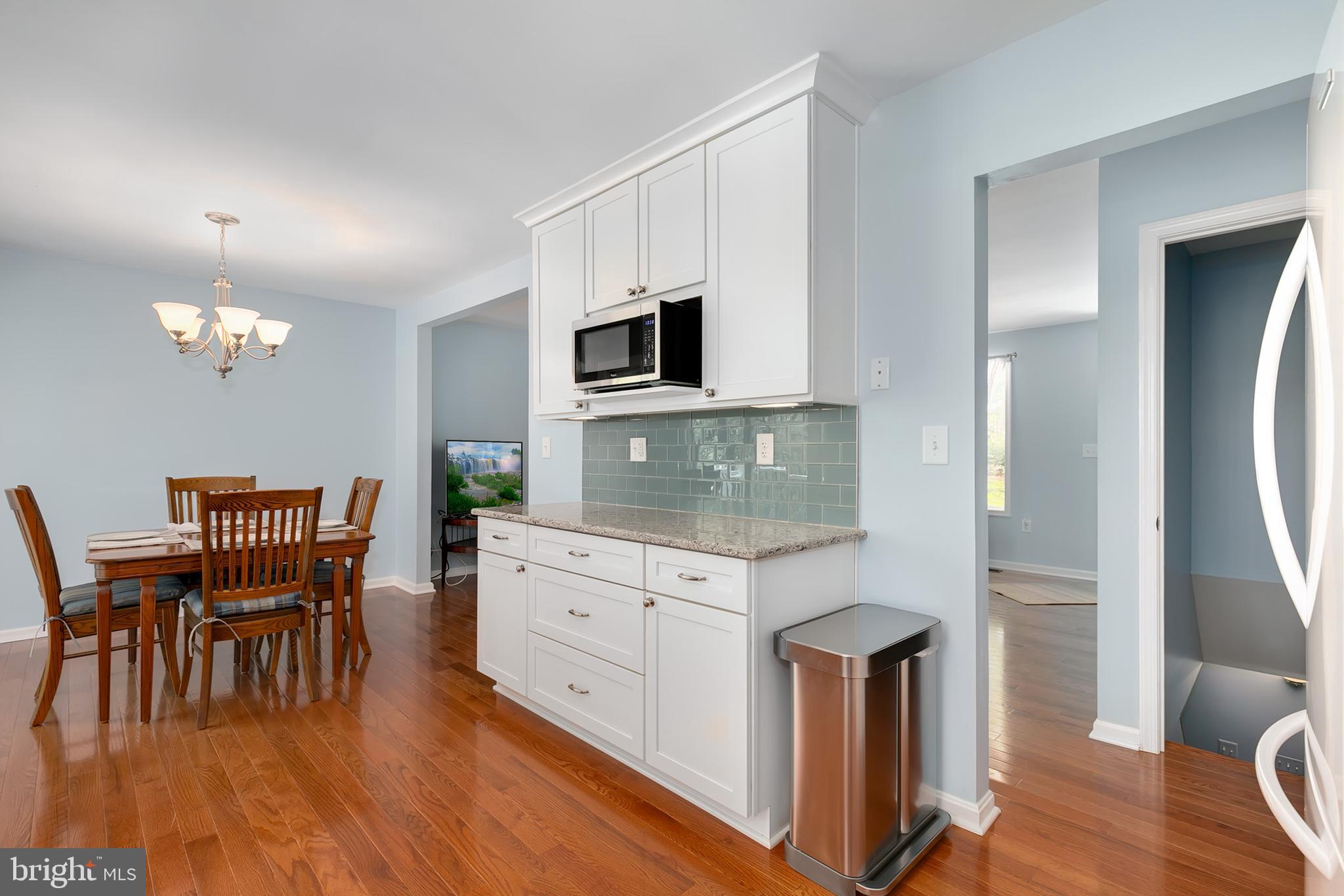 2672 Walston Road Mount Airy, MD 21771 - Photo 14 of 30