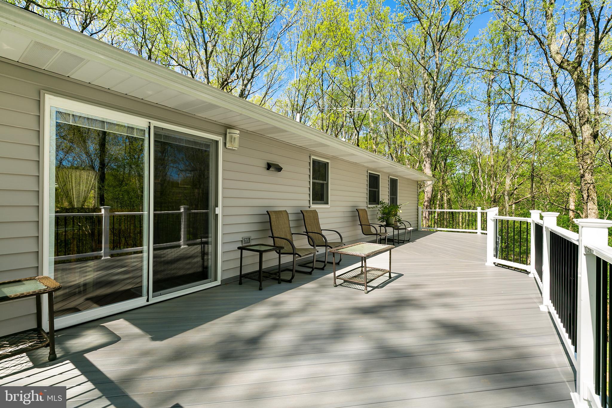 2672 Walston Road Mount Airy, MD 21771 - Photo 28 of 30