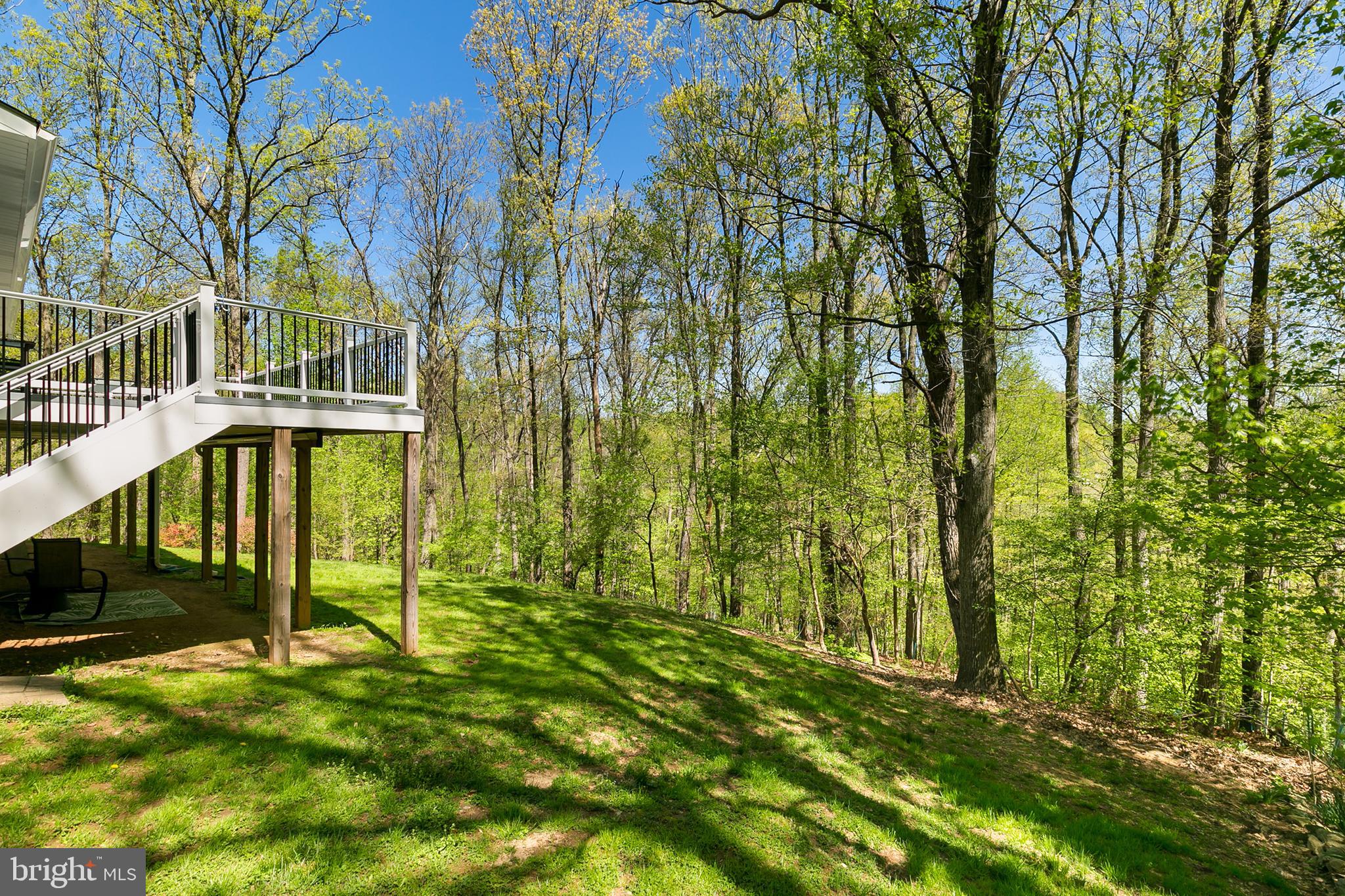 2672 Walston Road Mount Airy, MD 21771 - Photo 29 of 30