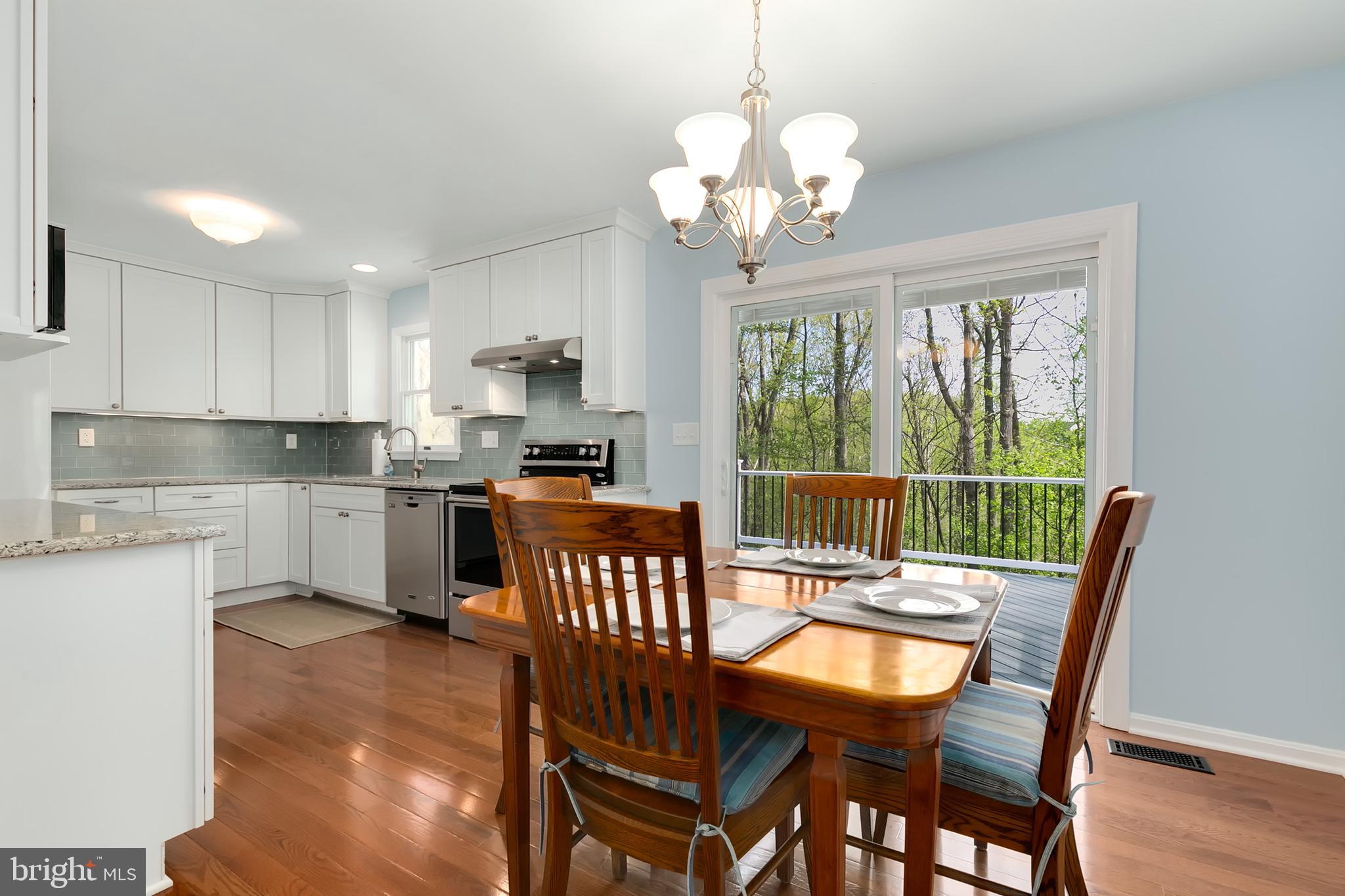 2672 Walston Road Mount Airy, MD 21771 - Photo 8 of 30