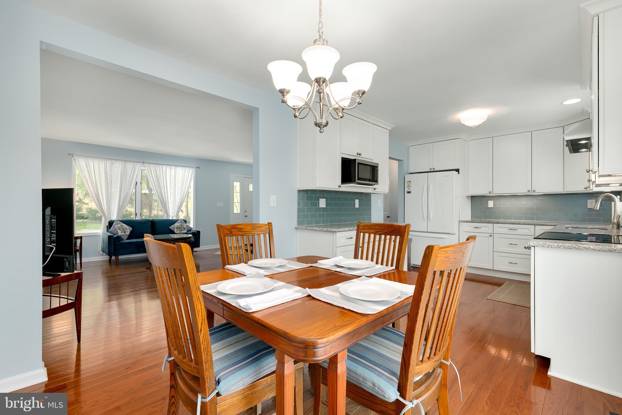 2672 Walston Road Mount Airy, MD 21771 - Photo 9 of 30