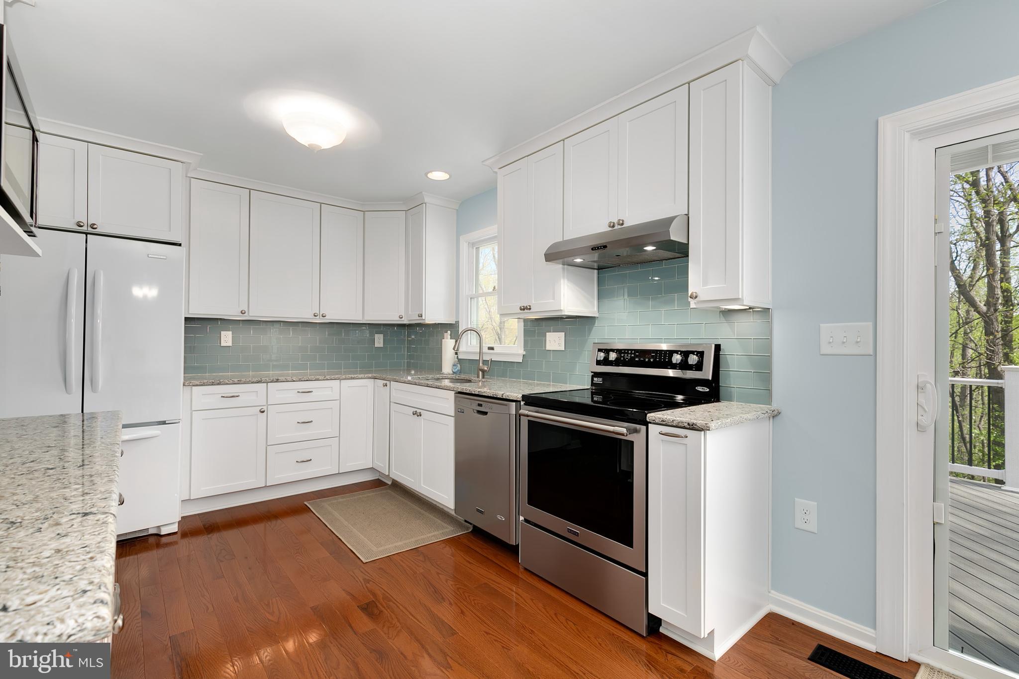 2672 Walston Road Mount Airy, MD 21771 - Photo 10 of 30