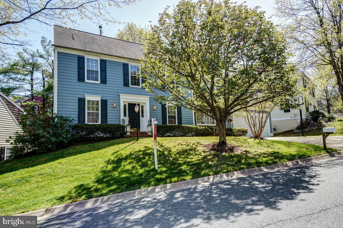 224 Midsummer Circle Gaithersburg, MD 20878 - Photo 1 of 40