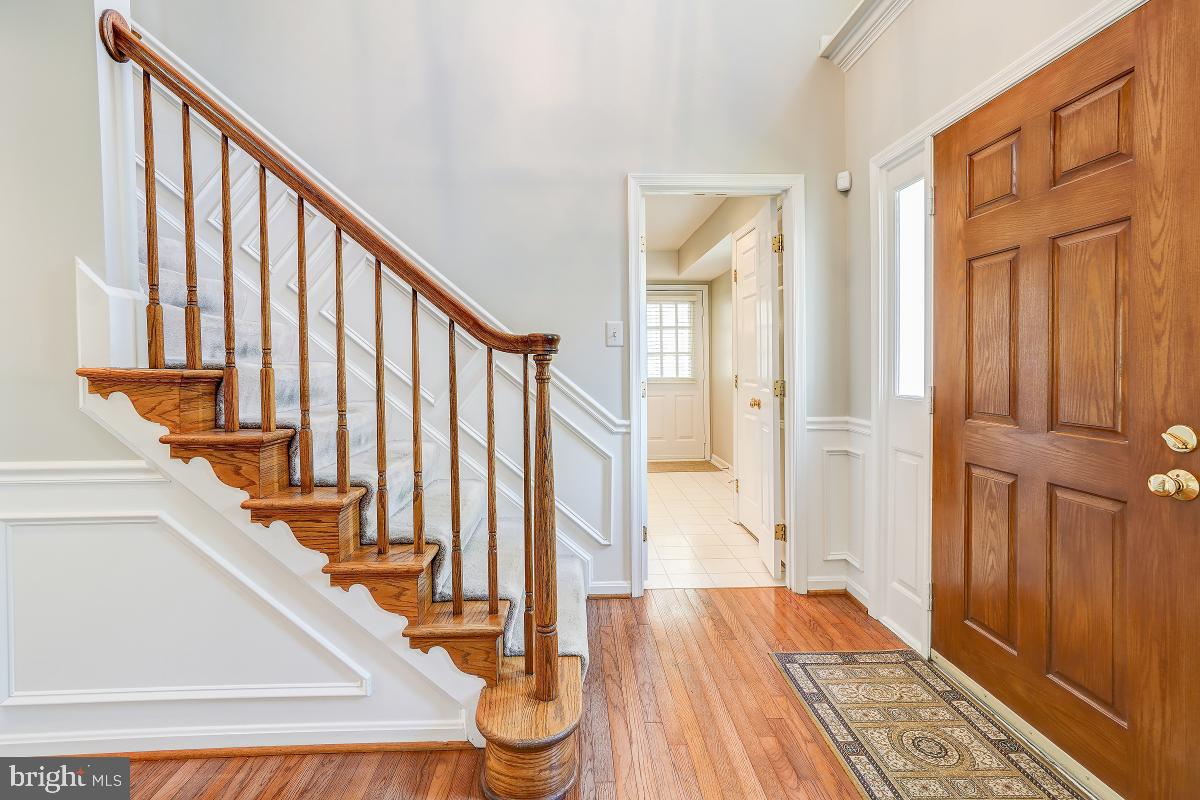 224 Midsummer Circle Gaithersburg, MD 20878 - Photo 21 of 40