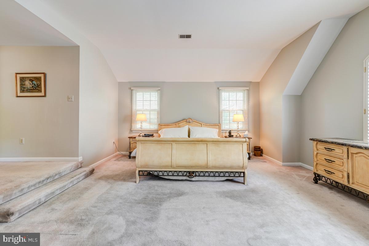224 Midsummer Circle Gaithersburg, MD 20878 - Photo 24 of 40 Primary Bedroom