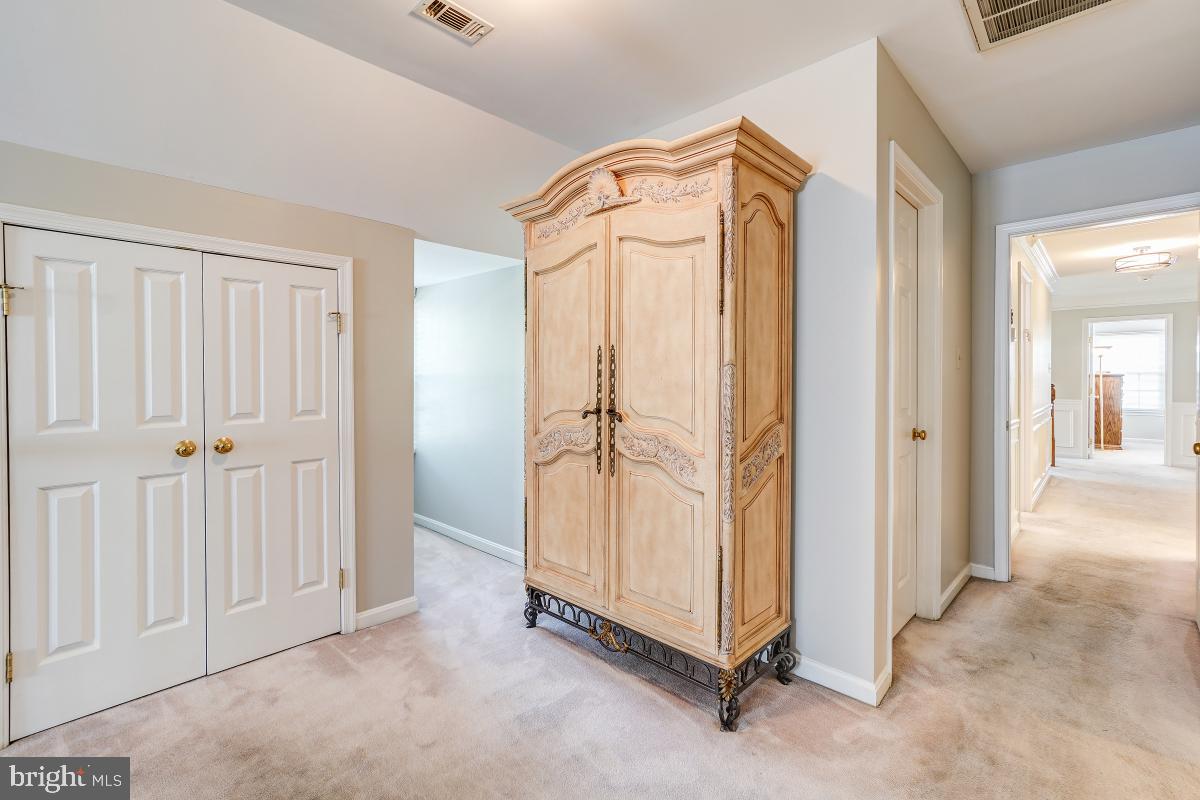 224 Midsummer Circle Gaithersburg, MD 20878 - Photo 26 of 40 Primary Bed Room