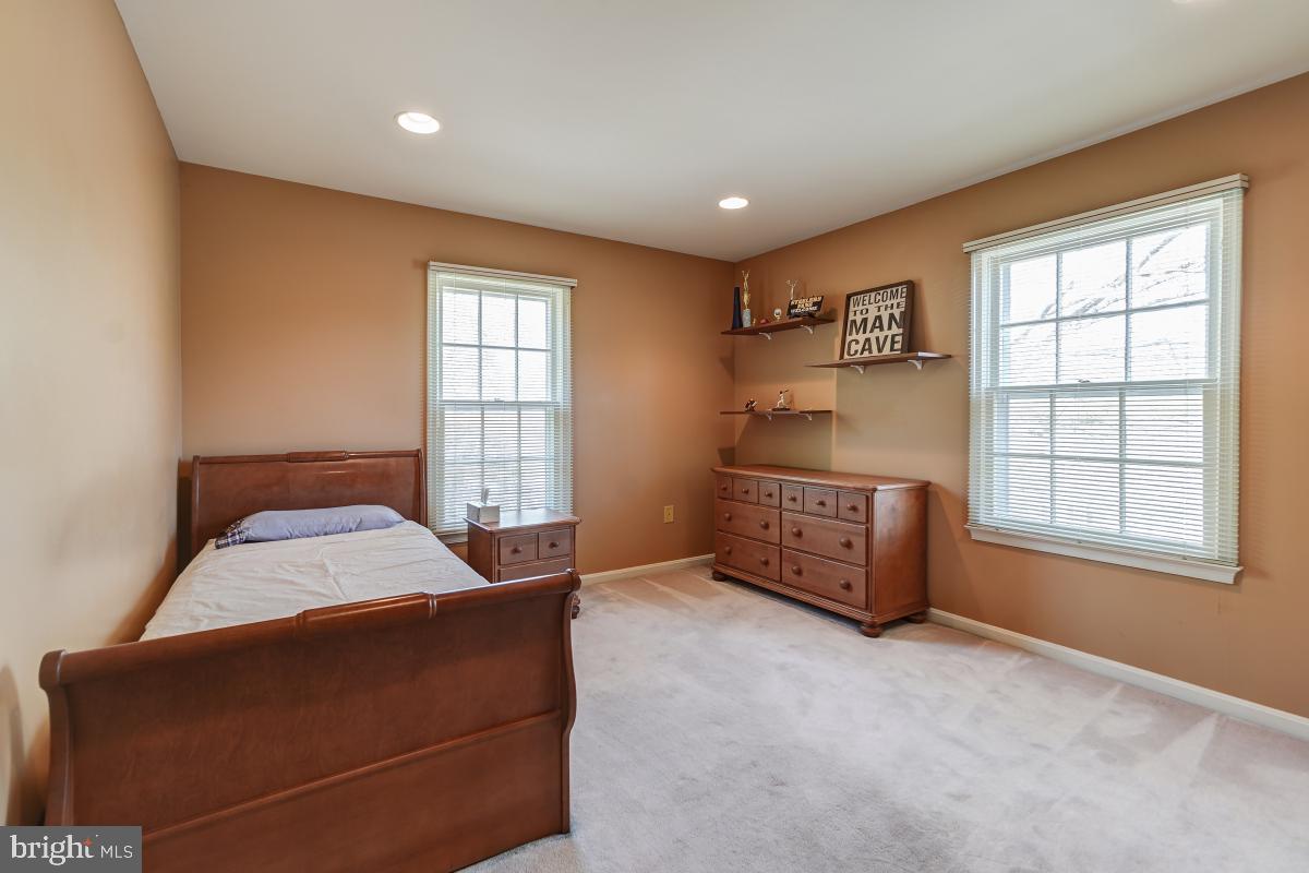 224 Midsummer Circle Gaithersburg, MD 20878 - Photo 30 of 40 BR 3