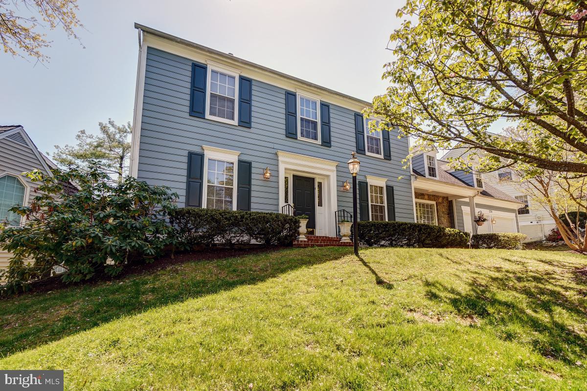 224 Midsummer Circle Gaithersburg, MD 20878 - Photo 3 of 40