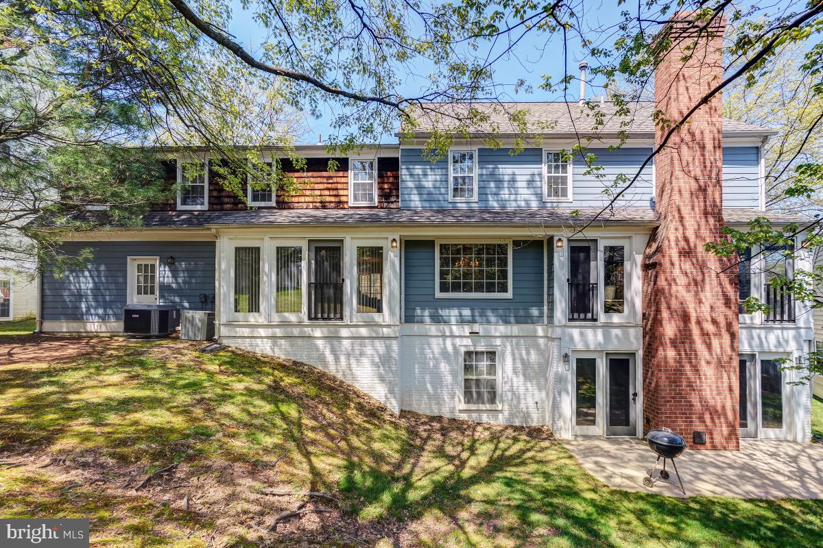 224 Midsummer Circle Gaithersburg, MD 20878 - Photo 35 of 40