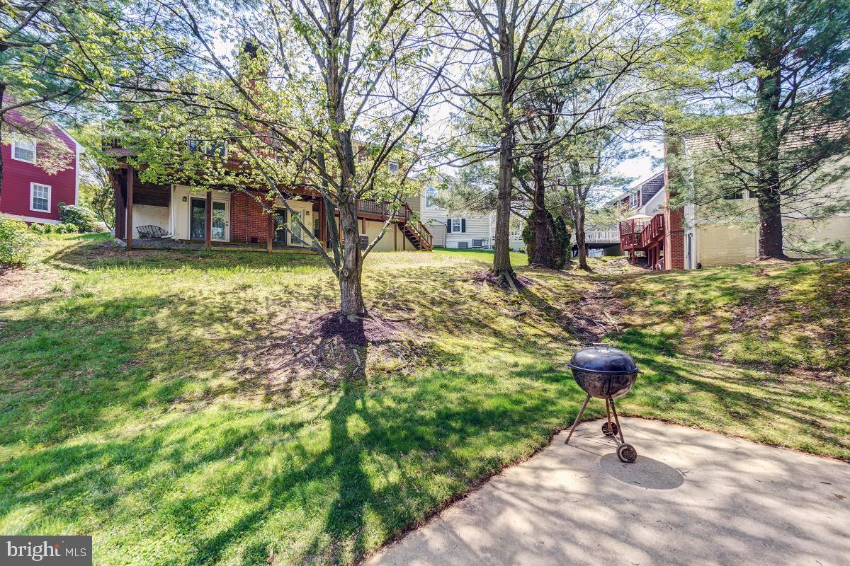 224 Midsummer Circle Gaithersburg, MD 20878 - Photo 36 of 40