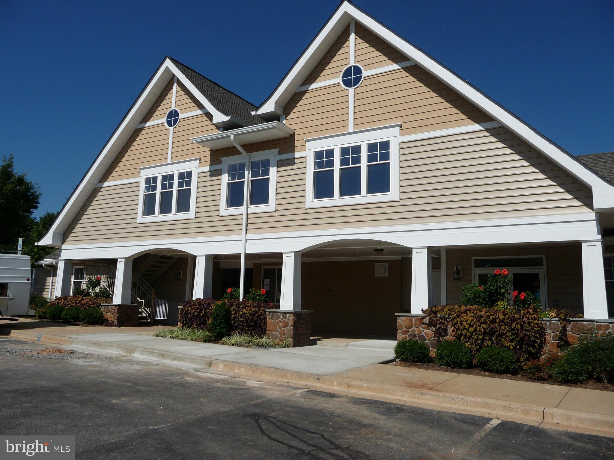 224 Midsummer Circle Gaithersburg, MD 20878 - Photo 37 of 40 Community Club House