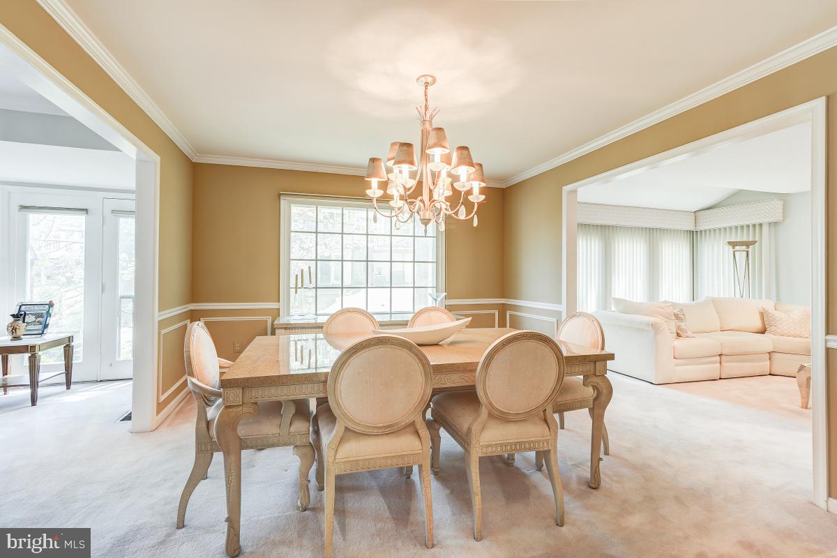 224 Midsummer Circle Gaithersburg, MD 20878 - Photo 10 of 40