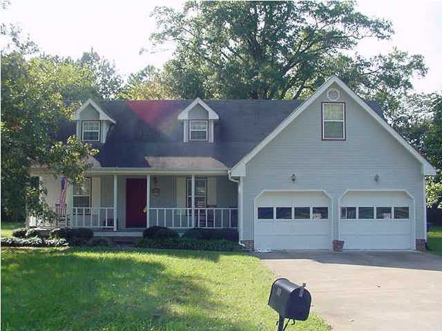 369 Proctor Road Rossville, GA 30741 - Photo 1 of 8 Primary Photo