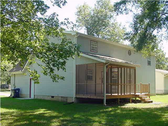 369 Proctor Road Rossville, GA 30741 - Photo 2 of 8 Additional Photo