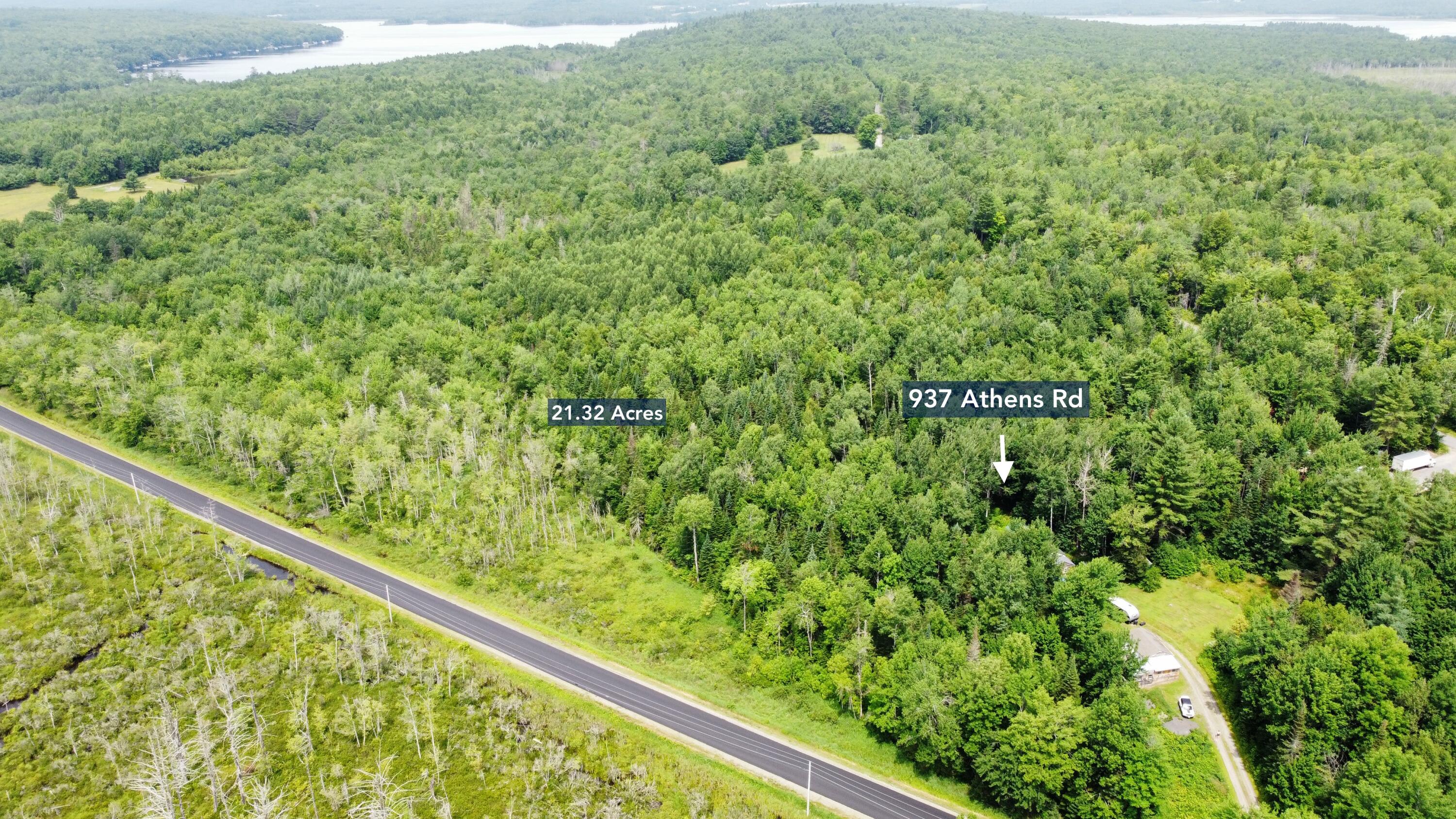 937 Athens Road Hartland, ME 04943 - Photo 3 of 53 93EFAA93-CAF0-40AF-8F1D-81A8DFAD689E_1_2